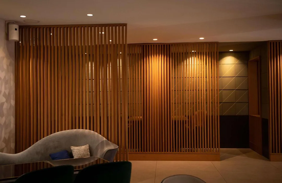 Mercure Paris Opera Garnier Hotel & Spa-1