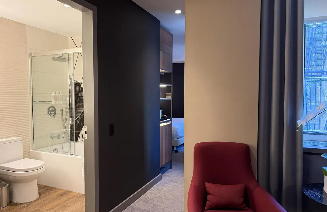 Nh Collection New York Madison Avenue-1