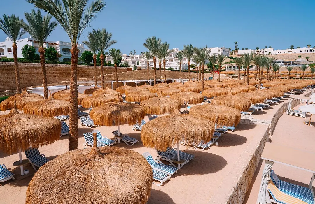 Continental Plaza Beach Resort-1