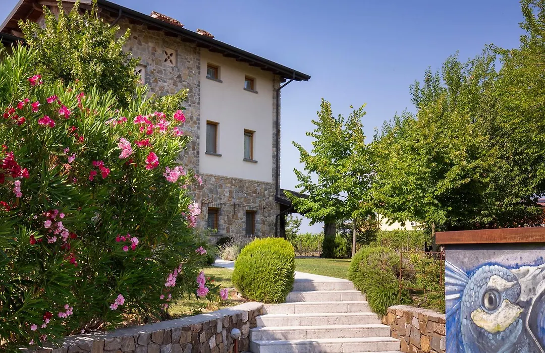 Massoni Wine Relais-1