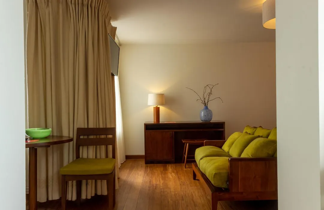 Hotel The Exchange-1
