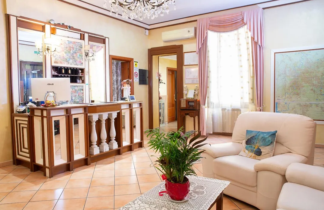 Hotel Giugiù-1