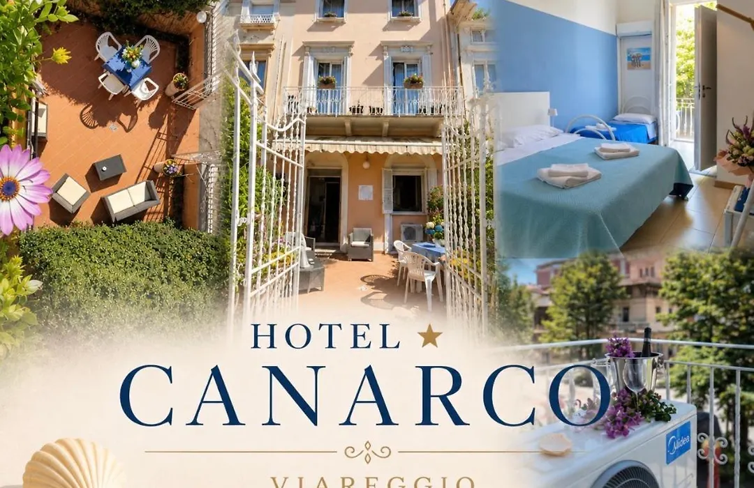 Hotel Canarco-1