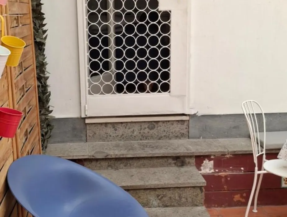 B&B Rivalta - Posillipo-1