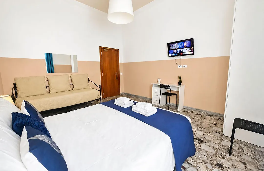 Sweet Life Guesthouse Hospety Group-1