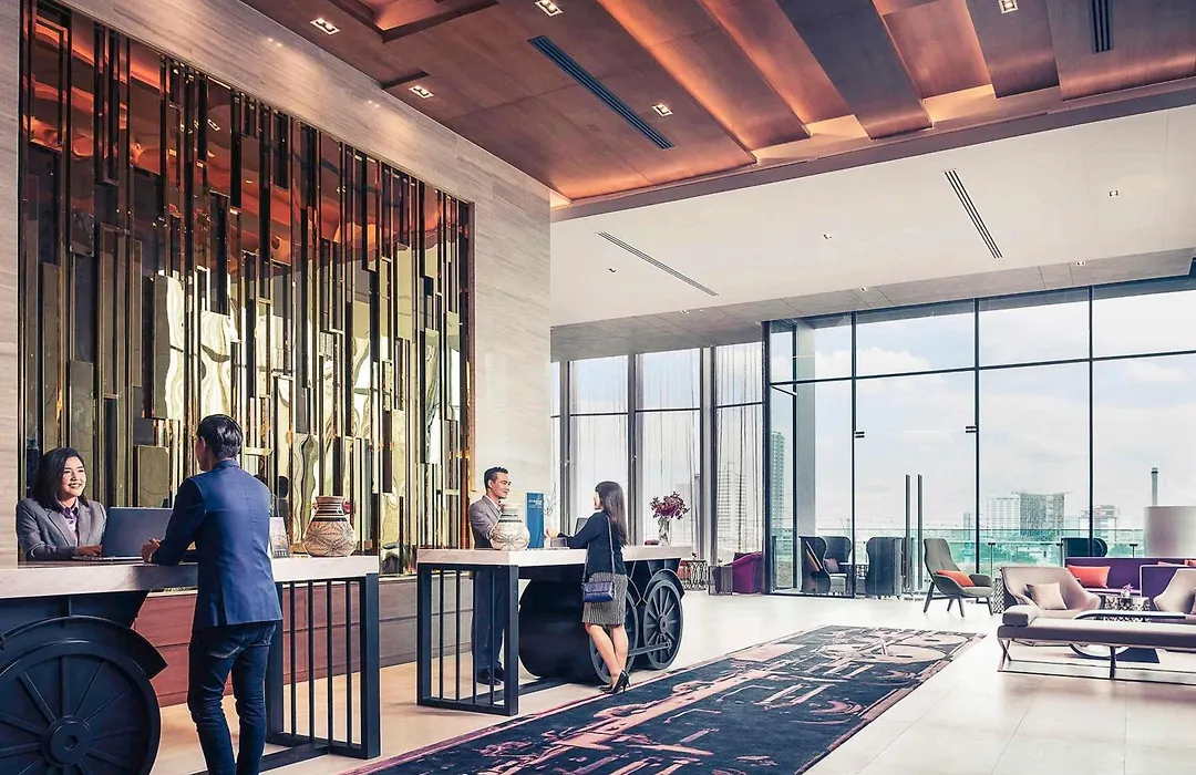 Mercure Bangkok Makkasan-1