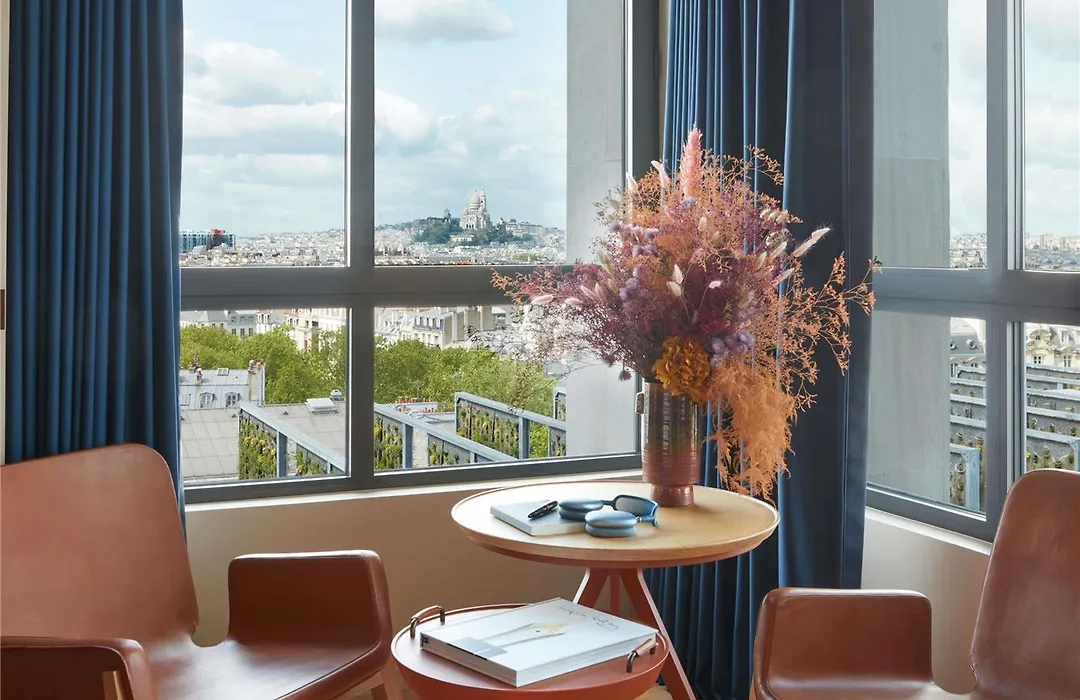 So/ Paris Hotel-1