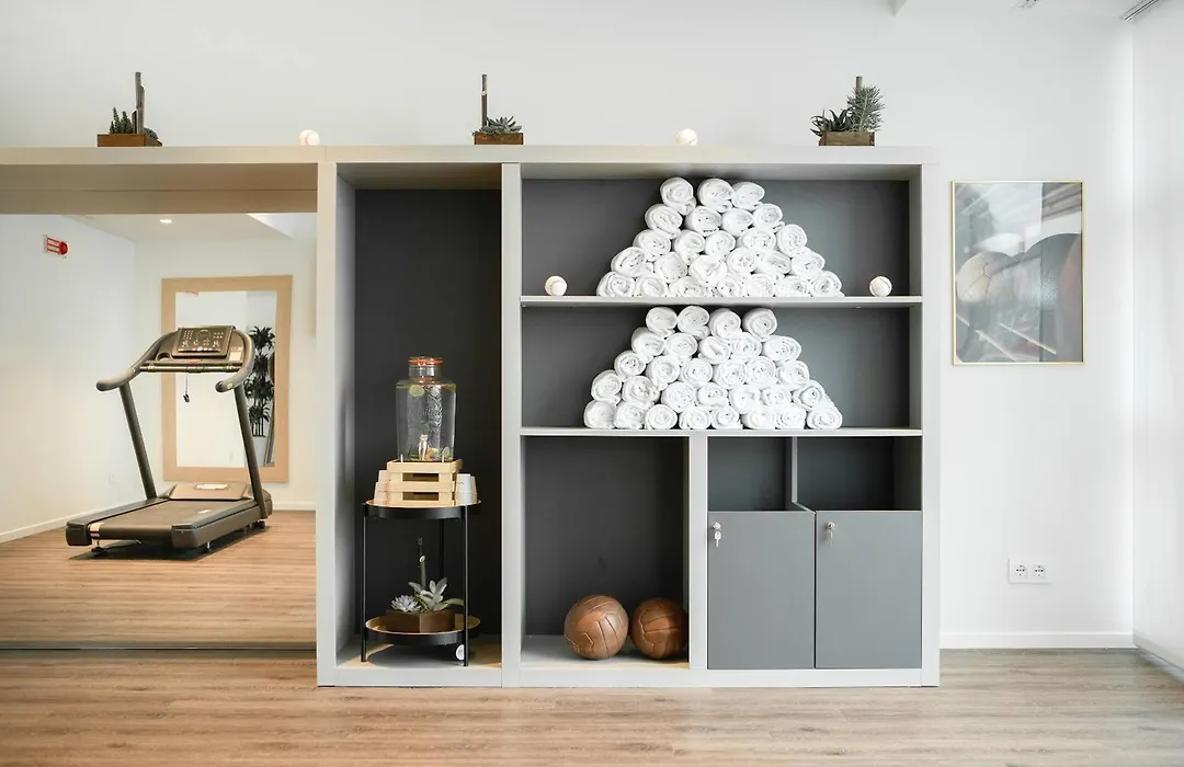 INNSiDE Milano Torre GalFa-1