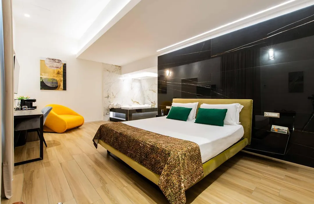 Municipio Luxury Suite-1