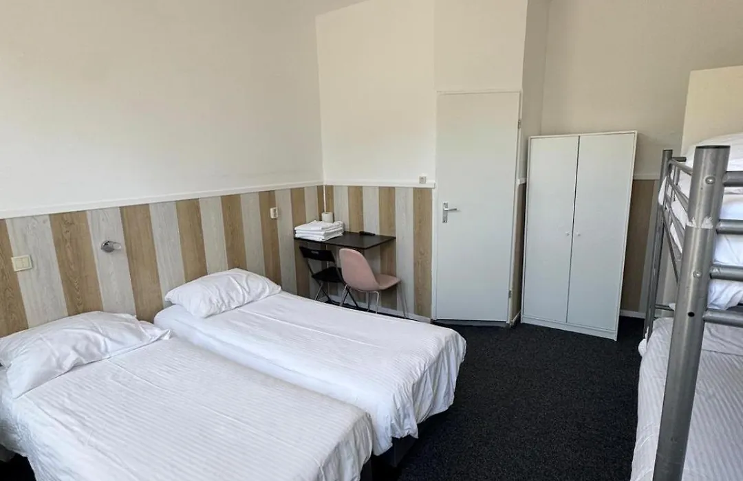 Hotel Oosterpark-1