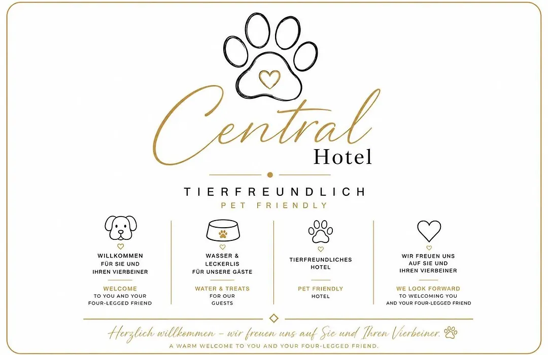 Hotel Central Nuernberg Hauptbahnhof-1