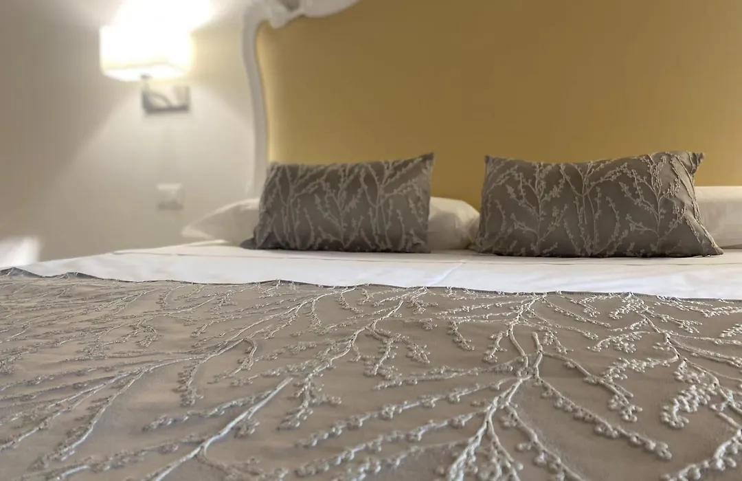 Miluar Luxury - Vanvitelli-1
