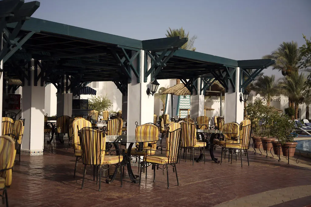 Sonesta Club Sharm El Sheikh-1