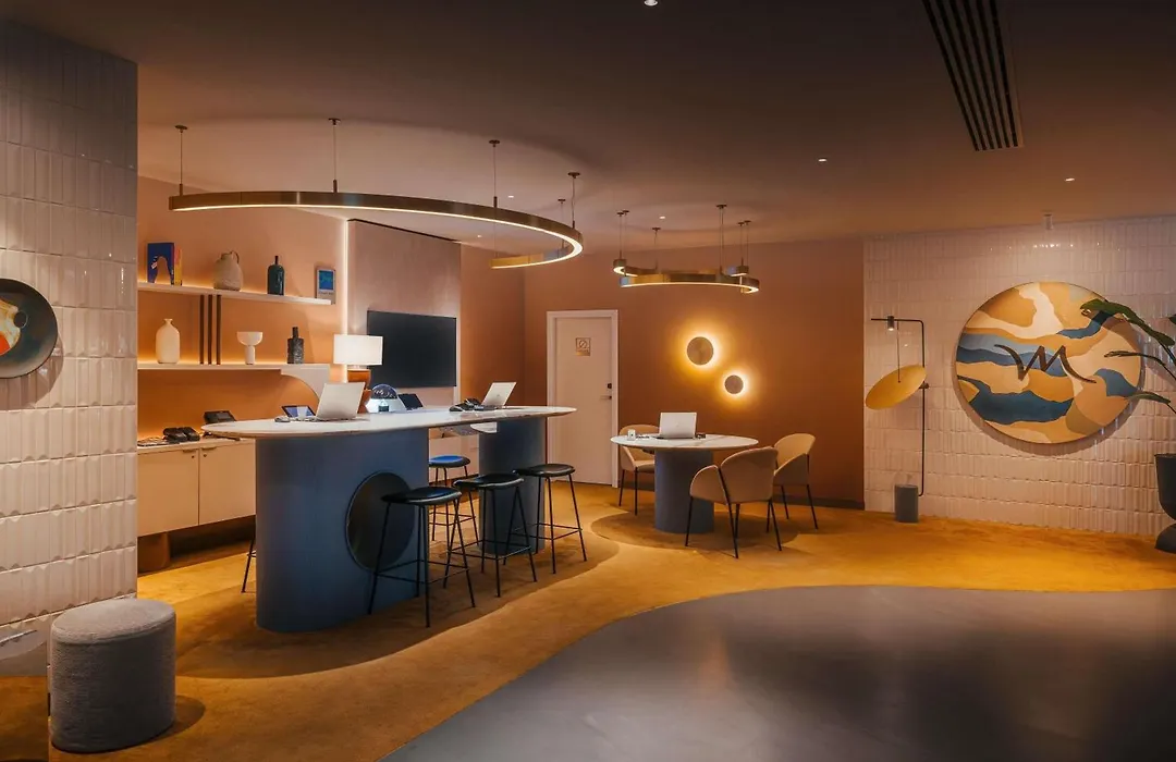Mercure London Earls Court-1