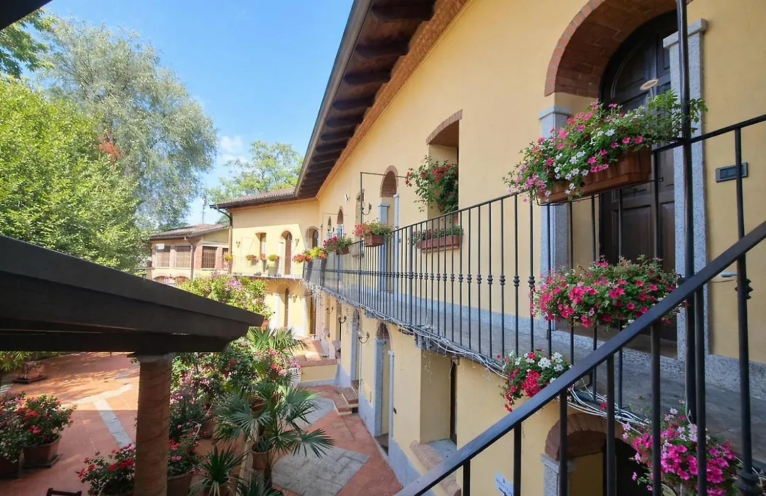 Monolocale Beatrice Abbadesse Guest House-1
