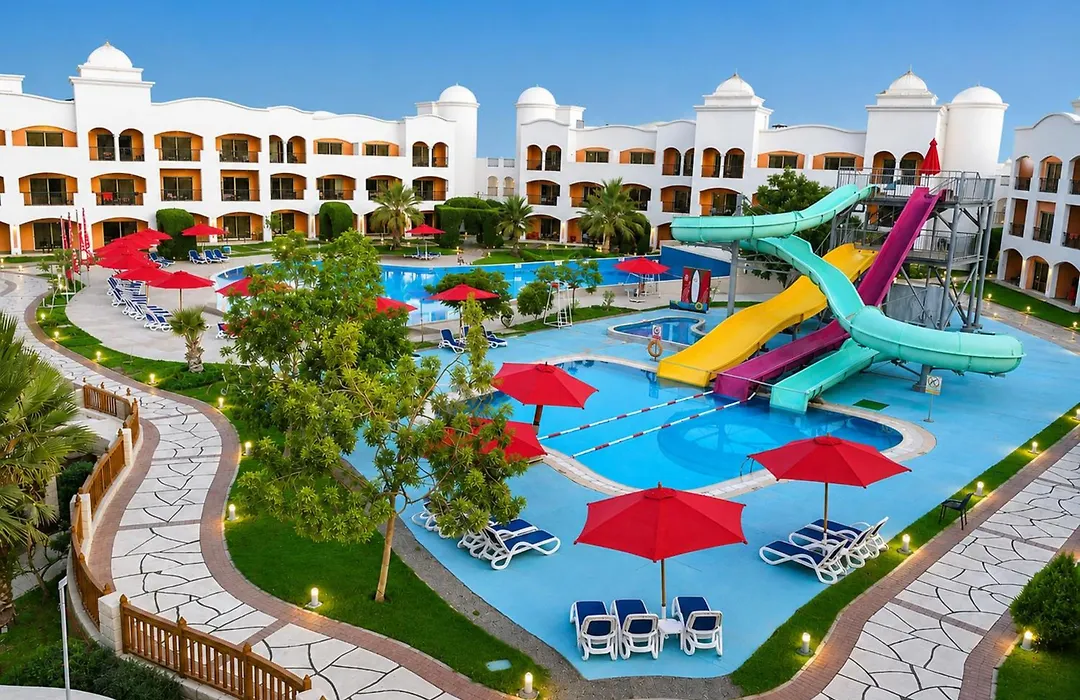 Fun & Sun Naama Waves-1