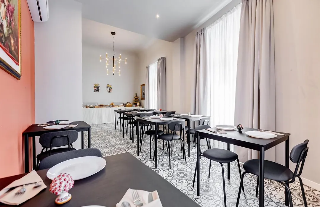 Best Western Plus Fontana Falconieri Hotel-1
