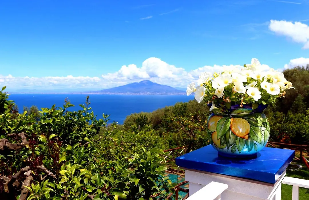 Blu Vesuvius Sorrento-1