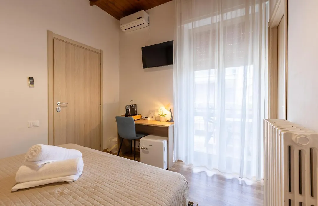 Acquacorrente Rooms - a due passi dal mare-1