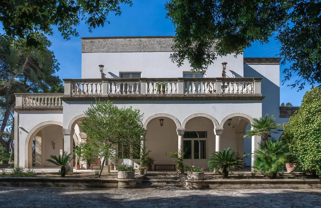 Villa Tuzzo-1