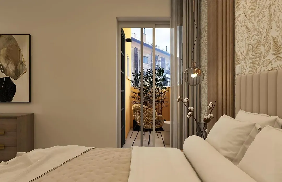 Ripetta Grand Suites-1