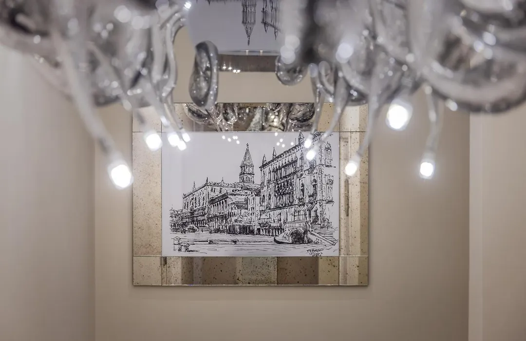 Cà dell'Arte Boutique-1