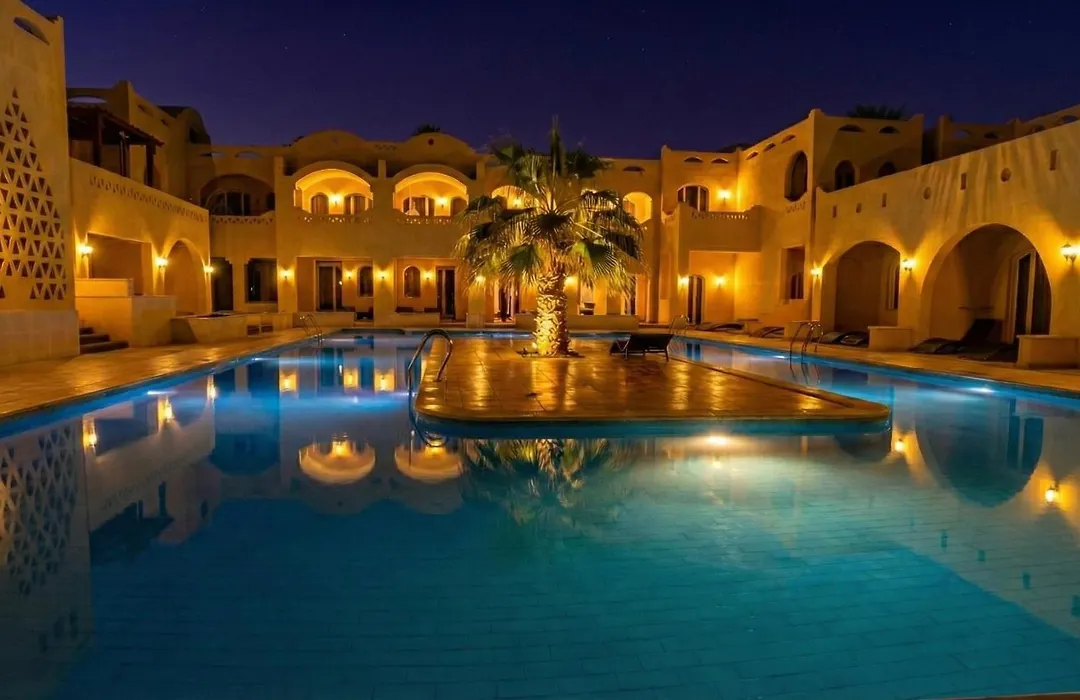 Romance Regency Club - Ultra All Inclusive-1