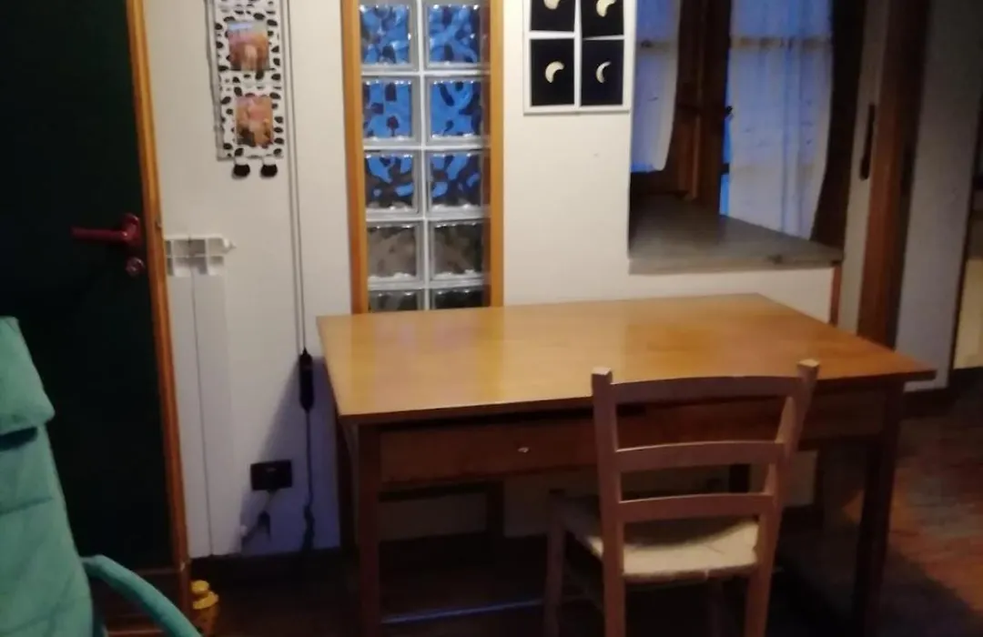 casa NARDIELLO appartamento al secondo piano con 2 camere disponibili-1