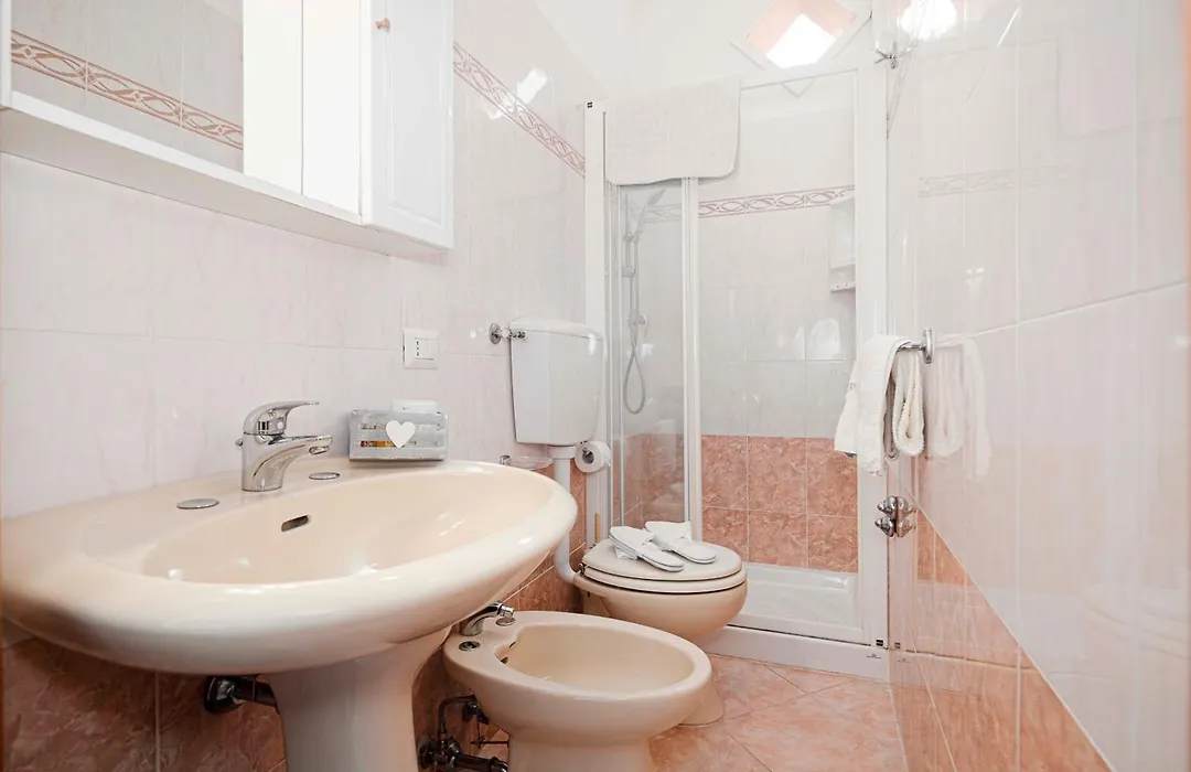 Hotel Milena-1