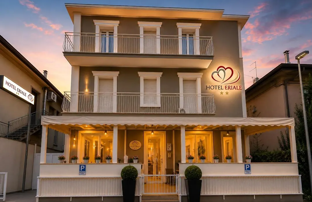 Hotel Eriale Nuova Gestione-1