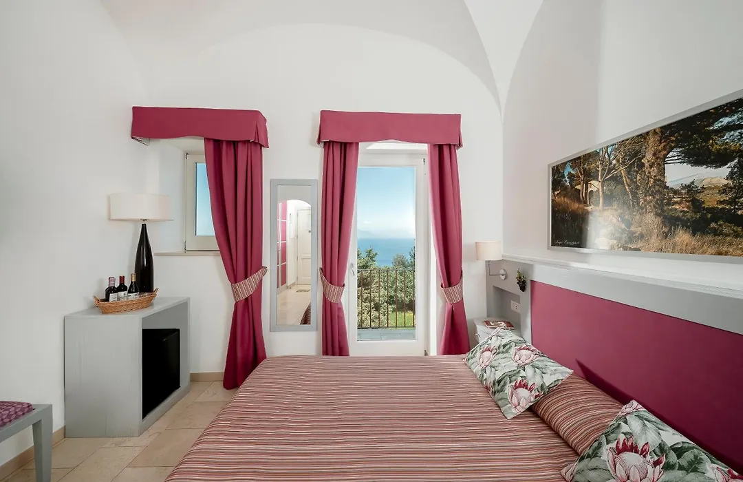 Capri Wine Hotel-1