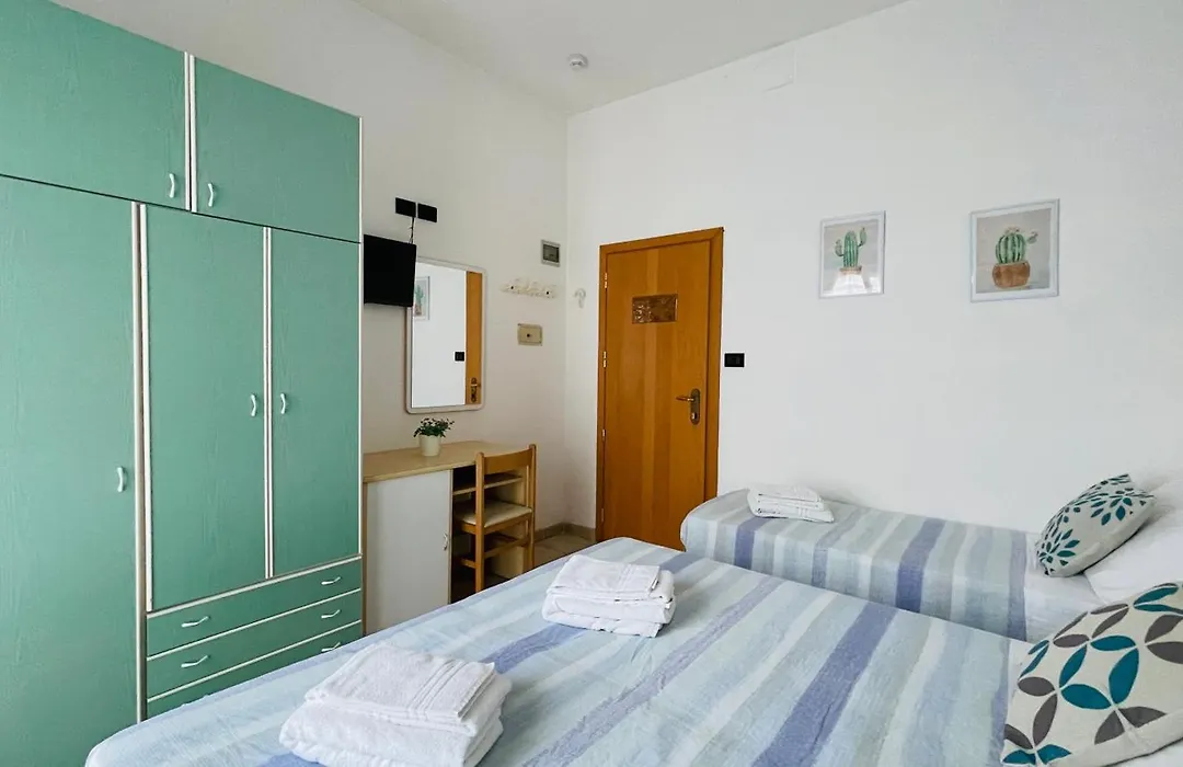 Albergo Villa Denny-1