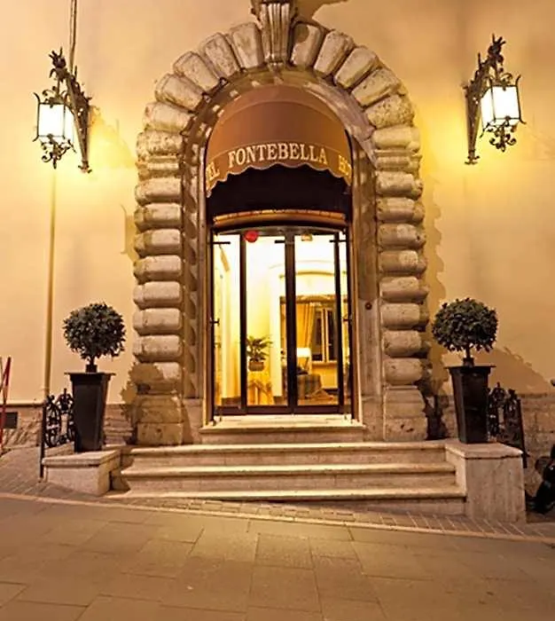 Hotel Fontebella-1