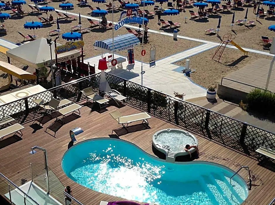 Hotel Baia-1