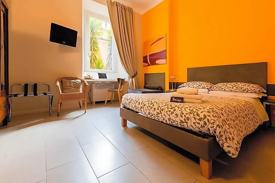 Paola Guest House-1