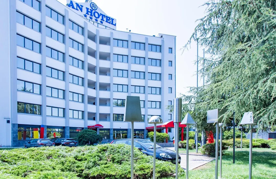 AN Hotel Milano San Donato-1