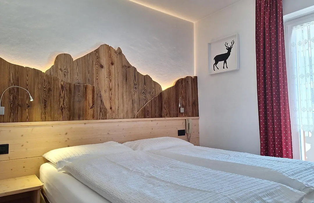 Hotel Albergo Denise-1