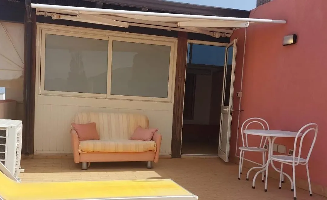 Locanda San Vito Lo Capo-1