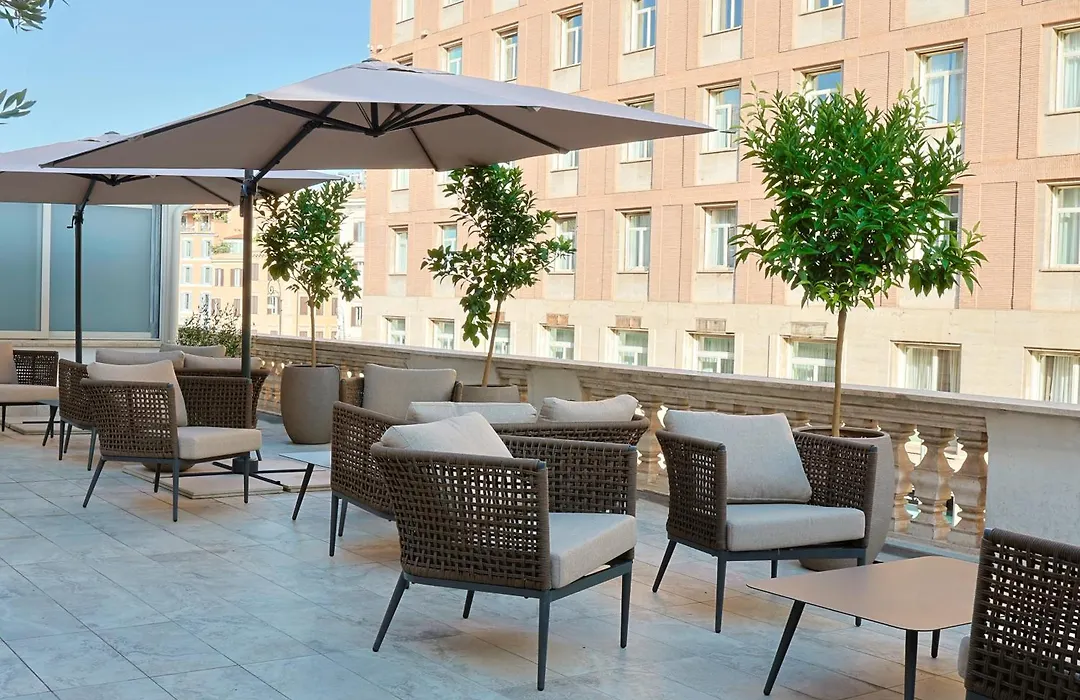 Barberini 16- Boutique Hotel-1