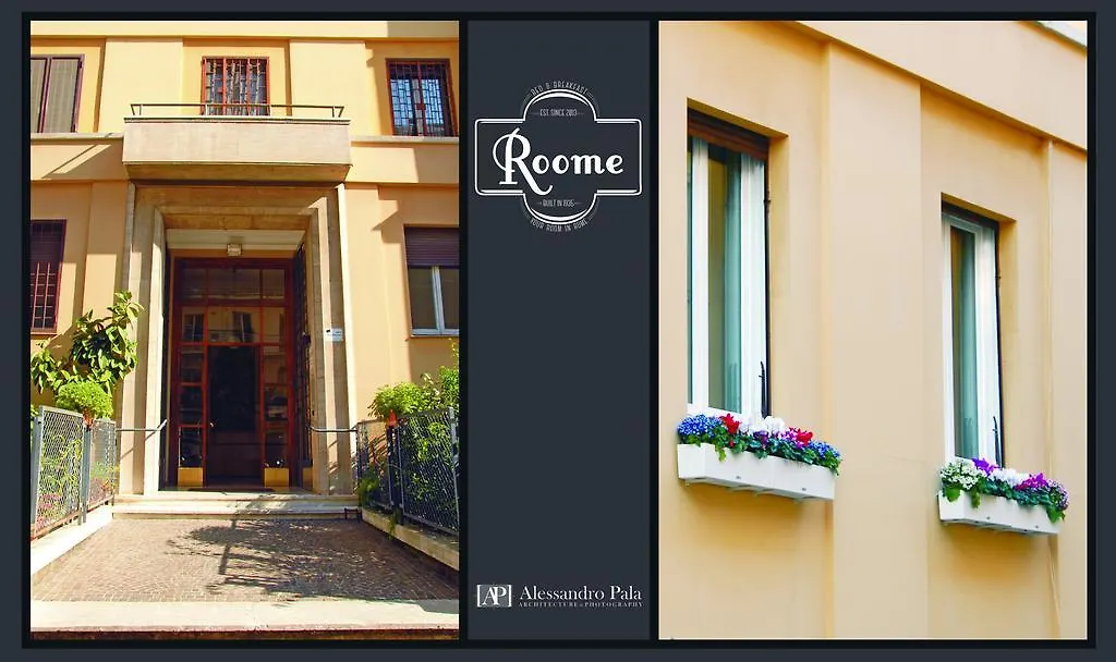 Roome B&B-1