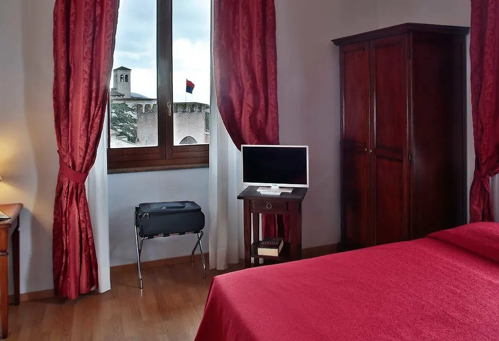 Hotel Windsor Savoia-1