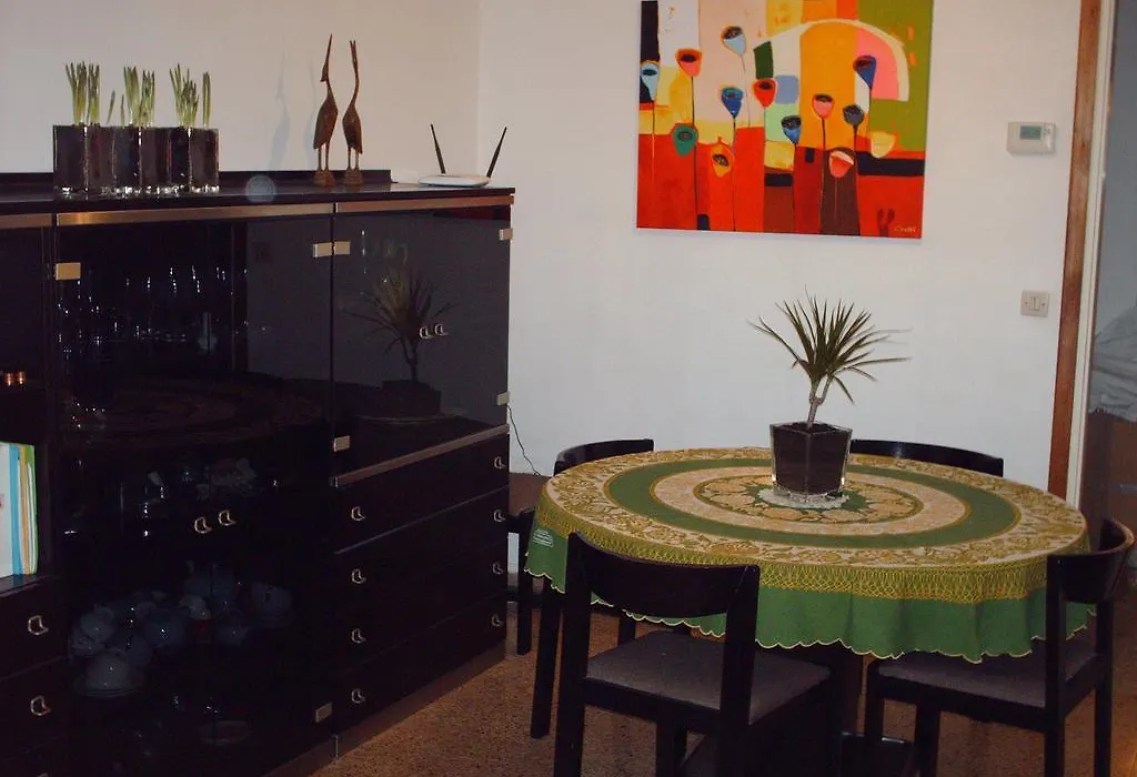 Guest House Cuore del Friuli-1