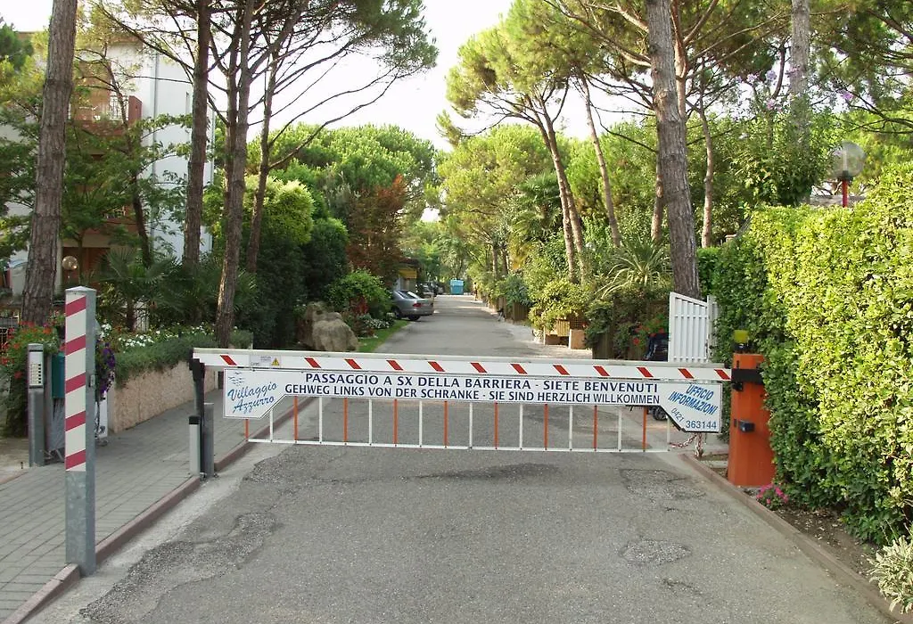 Villaggio Azzurro-1
