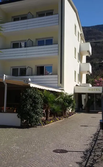 Hotel Maximilian-1