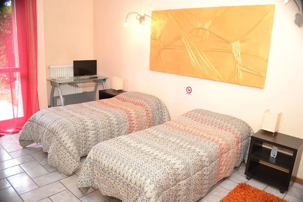 B&B Ai Prati-1
