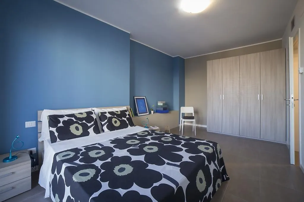 Aurum Aparthotels Bicocca-1