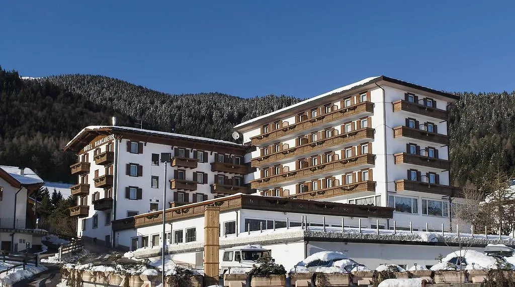 Grand Hotel Biancaneve-1