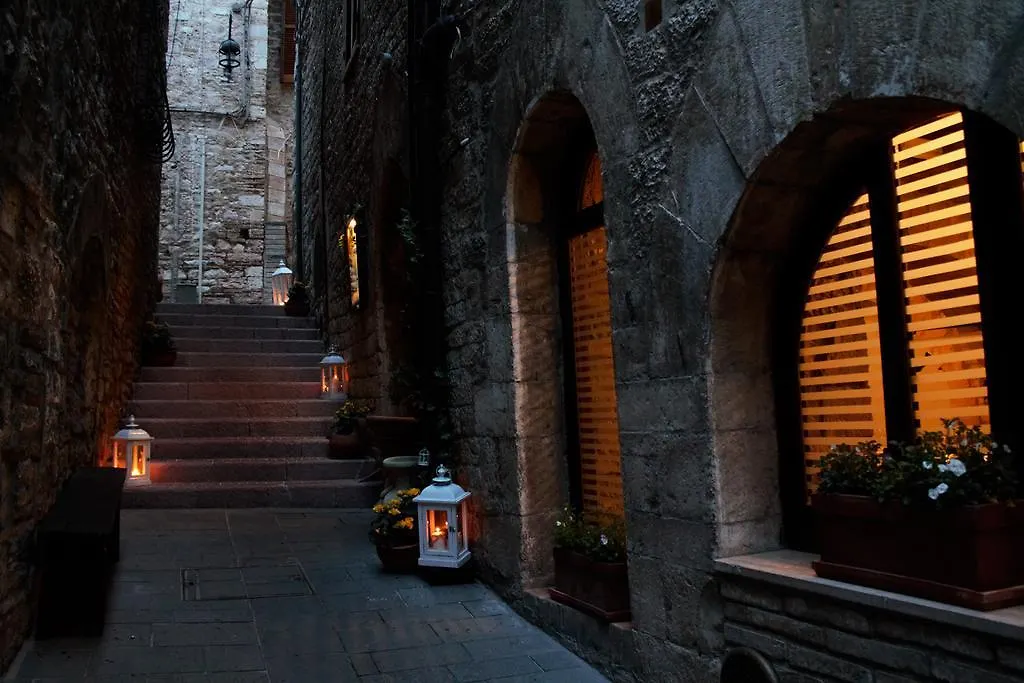 Il Vicoletto-1