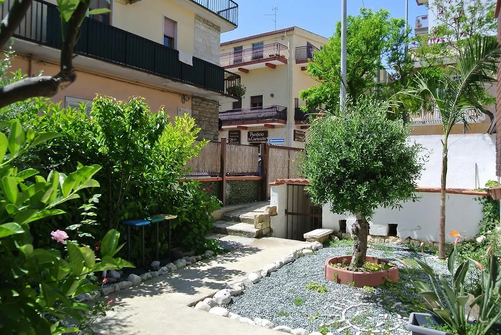 B&B La Villetta Palese-1