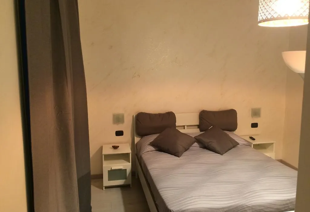 B&B Massimo Centro-1